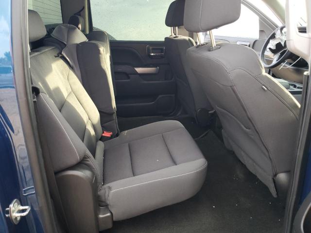 2018 CHEVROLET SILVERADO 3GCUKREC2JG147517