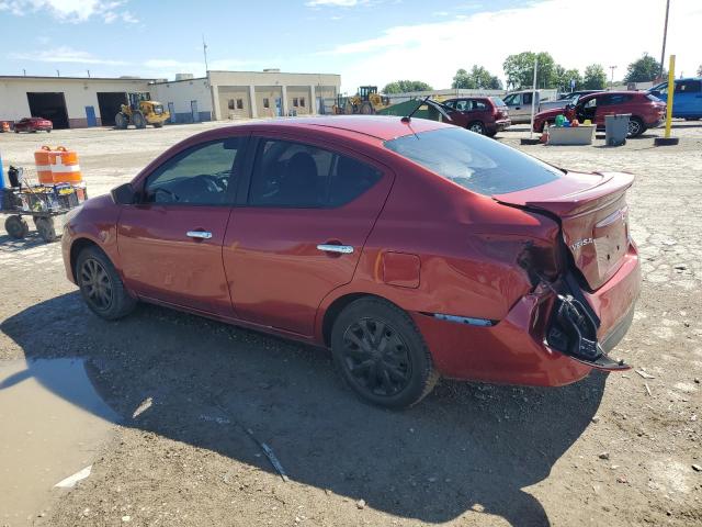 Vin: 3n1cn7ap9gl810651, lot: 63185185, nissan versa s 20162