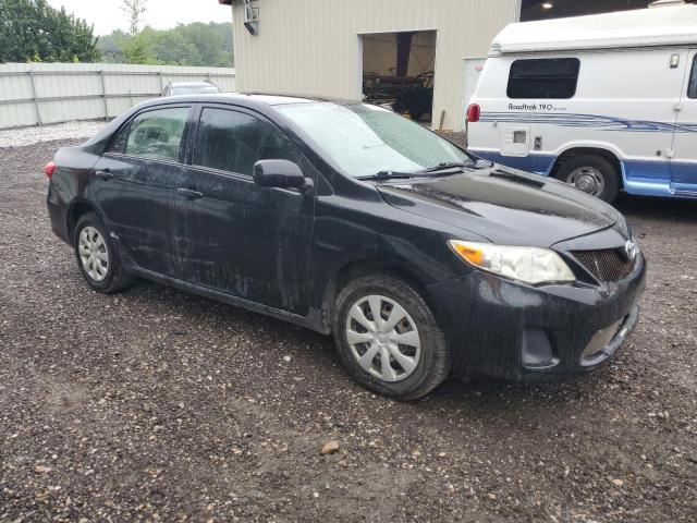 2011 TOYOTA COROLLA BA - JTDBU4EE7BJ097154