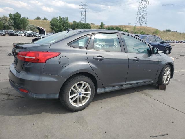 2017 FORD FOCUS SE 1FADP3F27HL286517