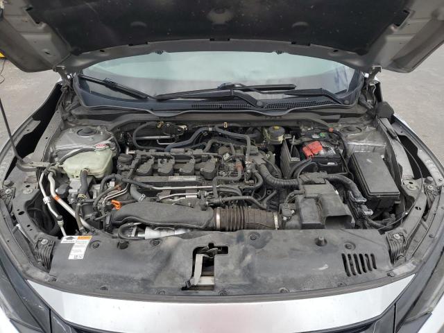 2020 HONDA CIVIC EX 19XFC1F31LE000903