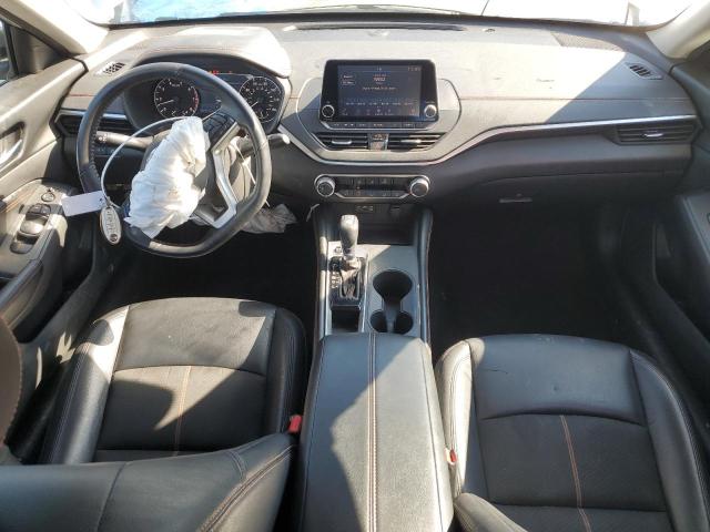 2021 NISSAN ALTIMA SR 1N4BL4CV5MN358532