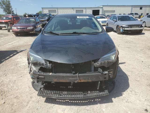2019 TOYOTA COROLLA L - 2T1BURHEXKC224595