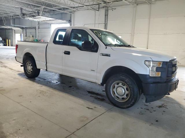 Vin: 1ftex1ep5hkd20394, lot: 62383155, ford f-150 super cab 20174