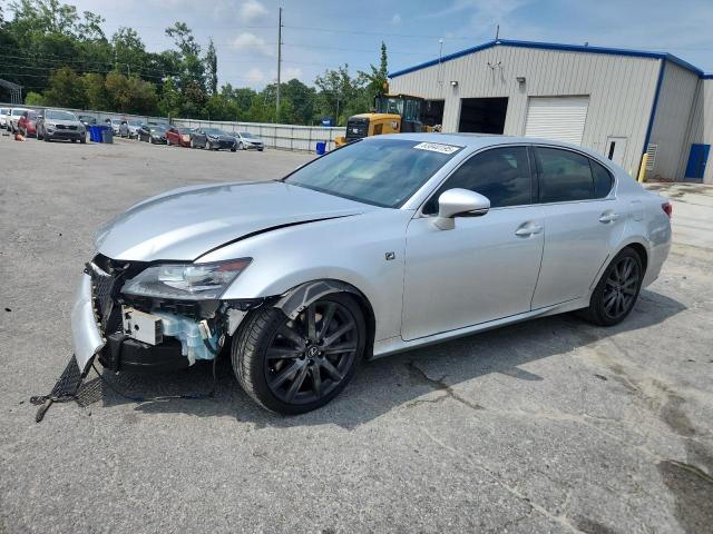 LEXUS GS 350