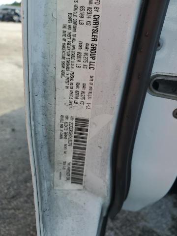 2012 CHRYSLER 300 LIMITE - 2C3CCACG0CH191376
