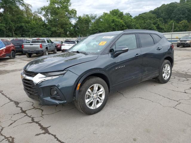 CHEVROLET BLAZER 2LT