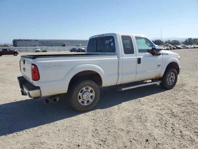 2015 FORD F250 SUPER 1FT7X2BT8FEA12342