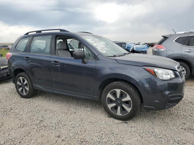 2018 SUBARU FORESTER 2 - JF2SJABC2JH479710