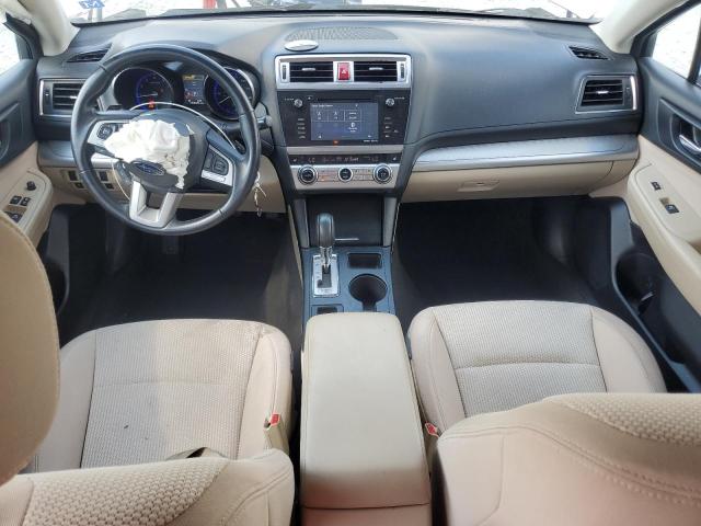 2016 SUBARU OUTBACK 2. 4S4BSBCC6G3280001