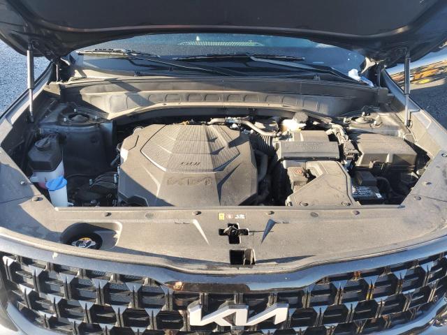 2024 KIA TELLURIDE 5XYP5DGC2RG416503