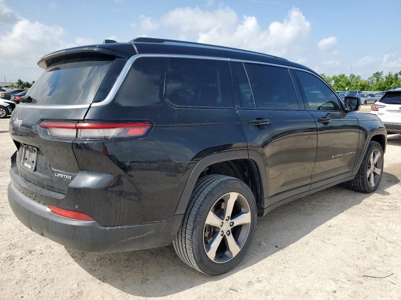 2022 JEEP GRAND CHER 1C4RJJBG3N8589137