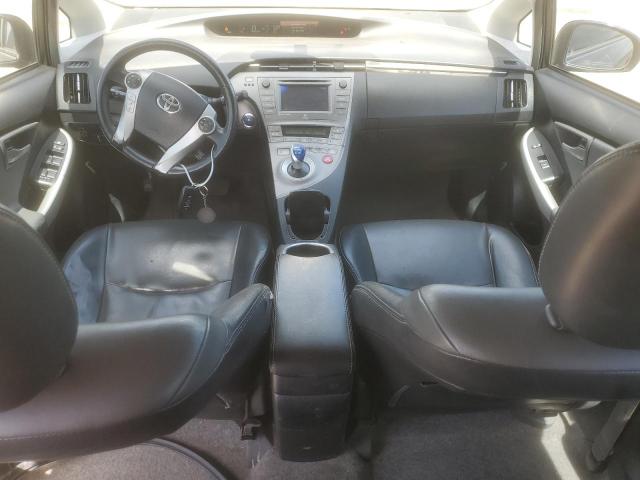 2013 TOYOTA PRIUS - JTDKN3DUXD0343400