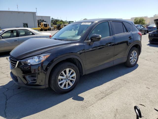 Vin: jm3ke4by5g0863575, lot: 63264725, mazda cx-5 sport 2016 img_1