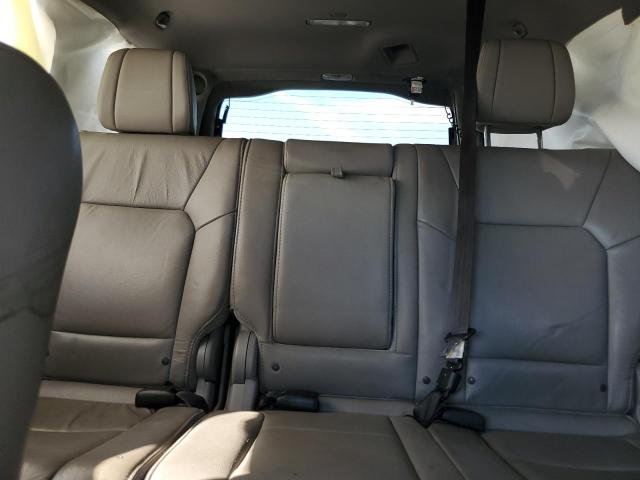 2015 HONDA PILOT TOUR 5FNYF4H95FB042945