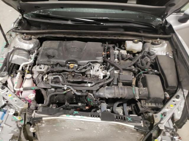 2020 TOYOTA CAMRY LE - 4T1E31AK6LU522644