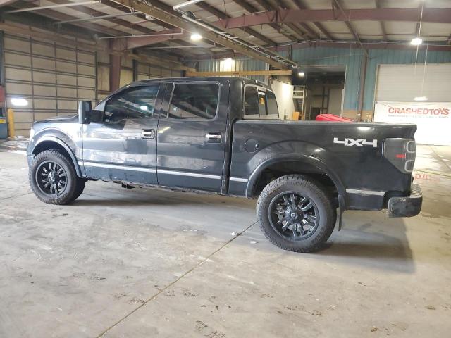 2010 FORD F150 SUPER - 1FTFW1EV0AFB54015