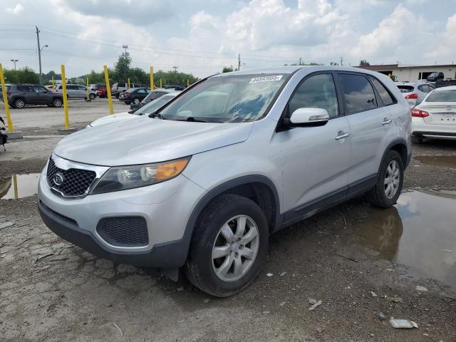 KIA SORENTO BA