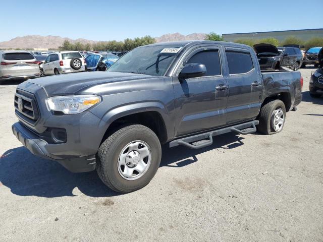 TOYOTA TACOMA DOU