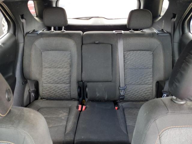 2020 CHEVROLET EQUINOX LT - 2GNAXKEV2L6221277