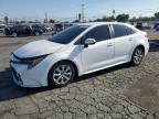 2025 TOYOTA COROLLA LE - JTDBCMFE4SJ041318