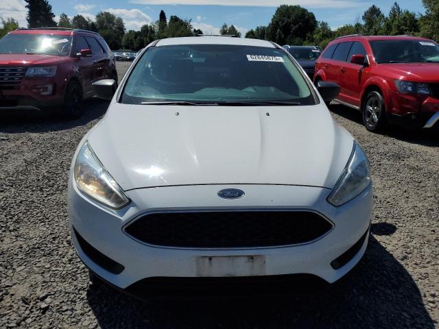 2016 FORD FOCUS S - 1FADP3E27GL339328