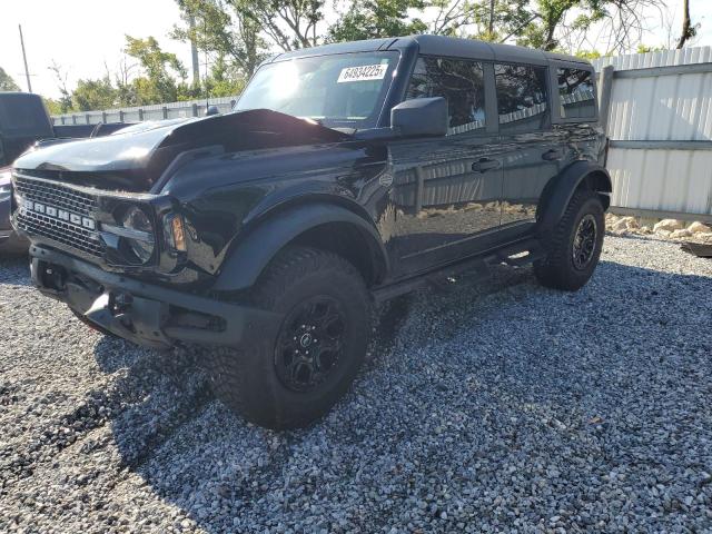 FORD BRONCO WIL