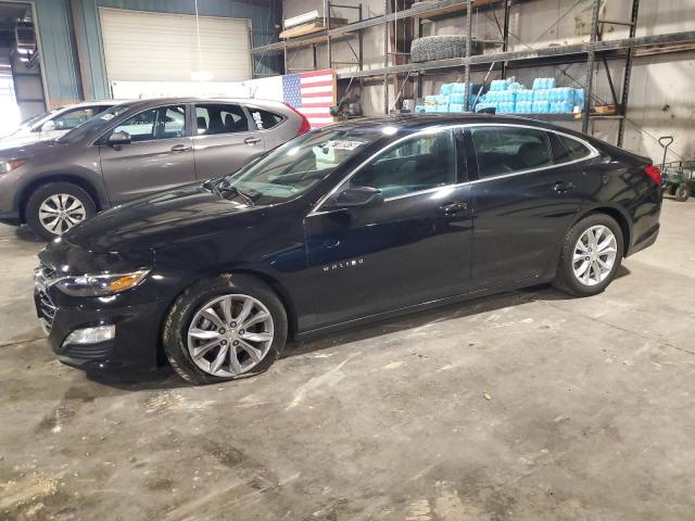 2023 CHEVROLET MALIBU LT - 1G1ZD5ST1PF207108