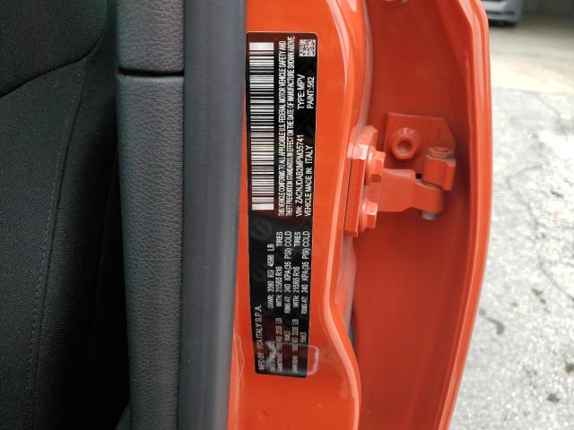 2021 JEEP RENEGADE S ZACNJDAB2MPM35741