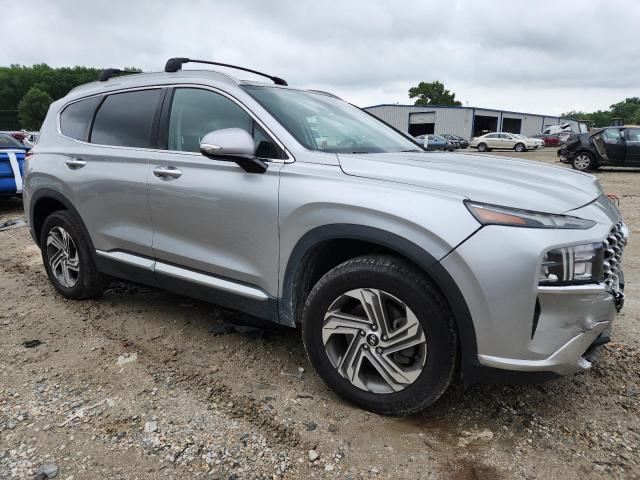 2021 HYUNDAI SANTA FE S 5NMS3DAJ2MH370029