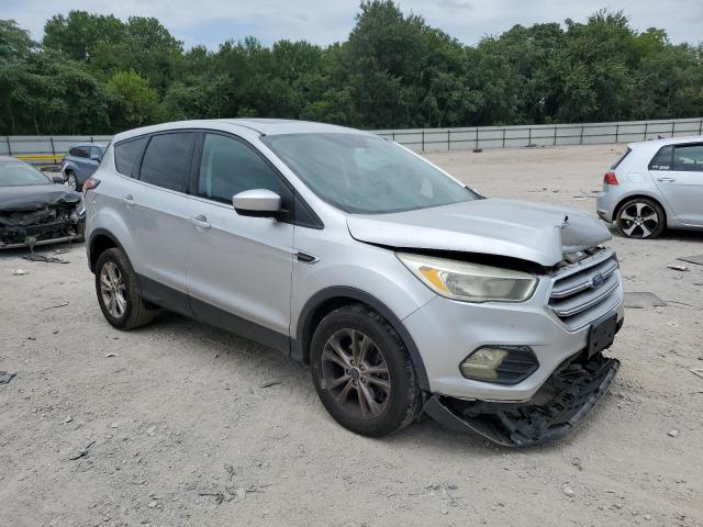 2017 FORD ESCAPE SE - 1FMCU0G91HUC53382