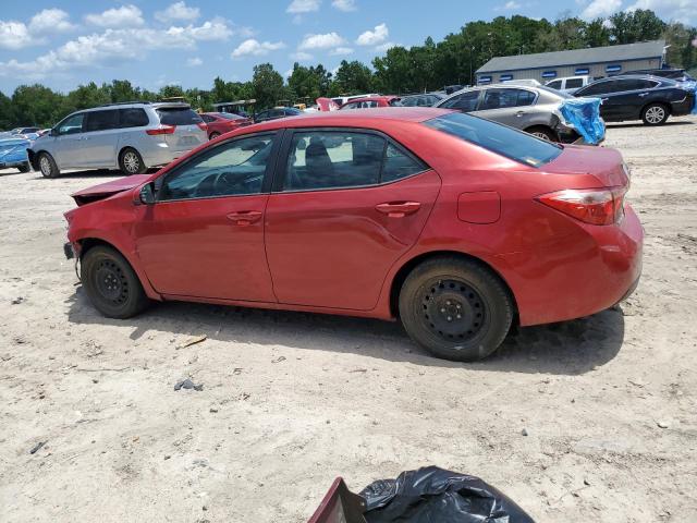 2019 TOYOTA COROLLA L - 5YFBURHE0KP897816
