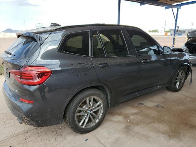 2021 BMW X3 SDRIVE3 5UXTY3C05M9G70519