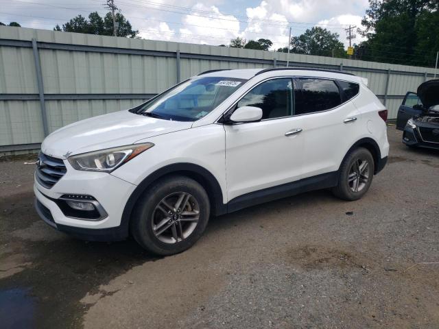 HYUNDAI SANTA FE S