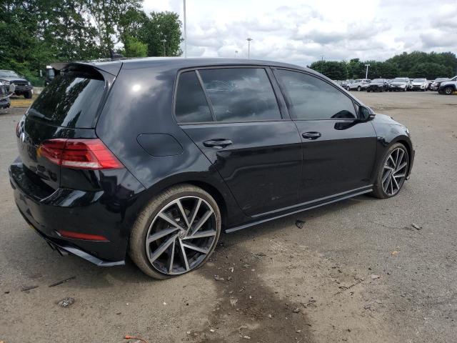 2018 VOLKSWAGEN GOLF R WVWVF7AU1JW224536