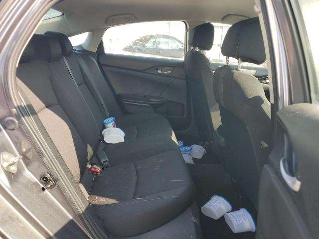 2019 HONDA CIVIC LX - 2HGFC2F65KH508554