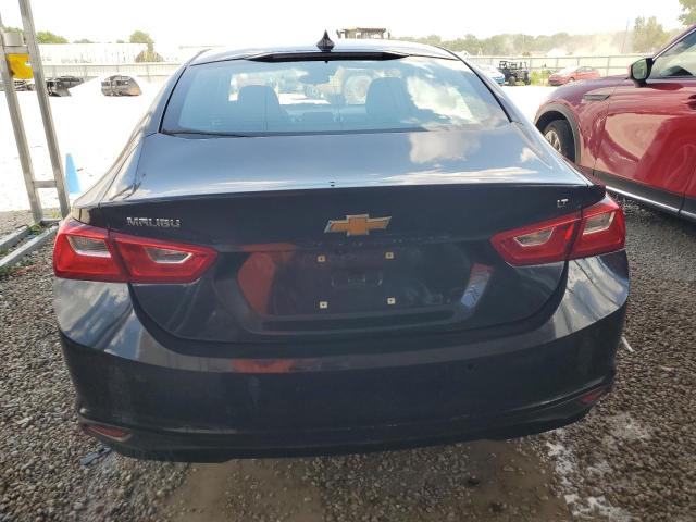 2023 CHEVROLET MALIBU LT - 1G1ZD5ST3PF208955