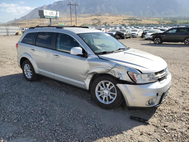 2014 DODGE JOURNEY SX - 3C4PDDBG6ET127494