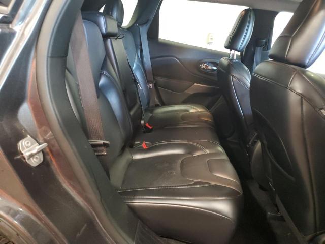 2020 JEEP CHEROKEE L 1C4PJMDN8LD540363