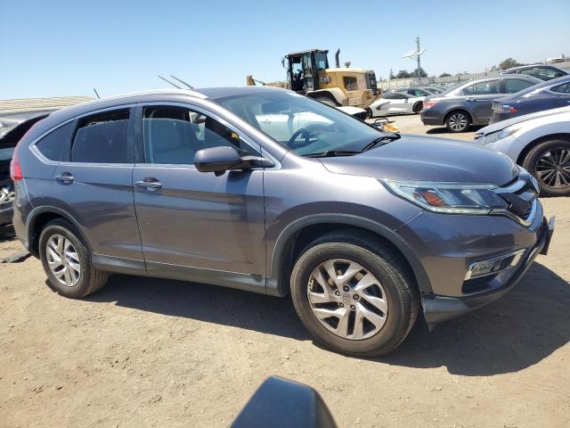 2015 HONDA CR-V EXL - 2HKRM3H77FH559085