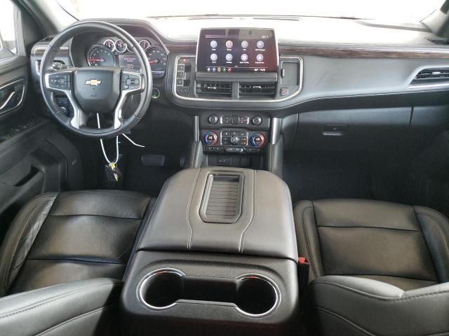 2021 CHEVROLET SUBURBAN C 1GNSCCKD1MR384235