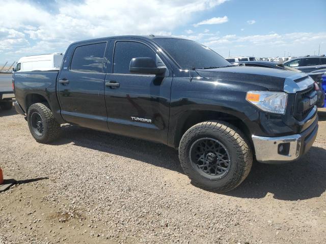 2017 TOYOTA TUNDRA CRE - 5TFDW5F11HX649242