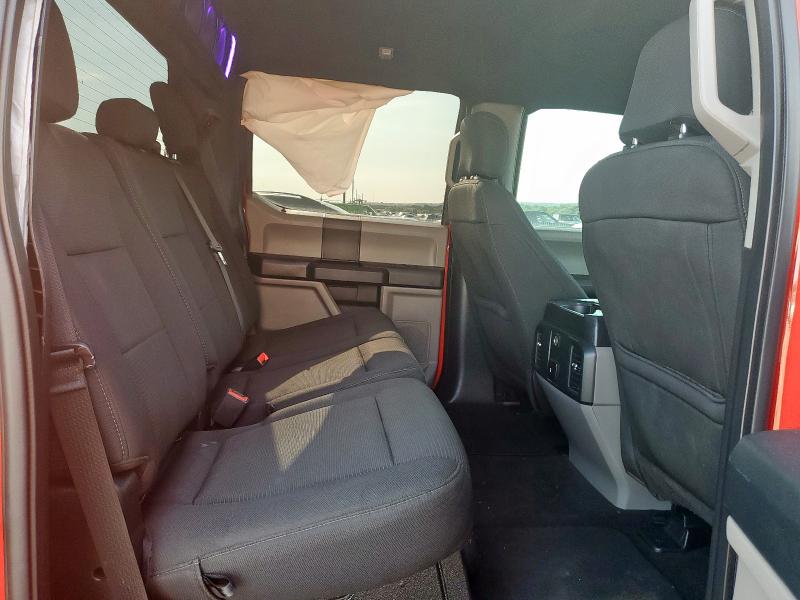 2019 FORD F150 SUPER - 1FTEW1EP4KFA14421