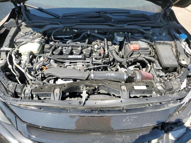 2019 HONDA CIVIC TOUR 2HGFC1F93KH104236