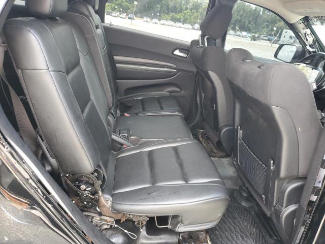 2021 DODGE DURANGO PU 1C4SDJFT7MC696820
