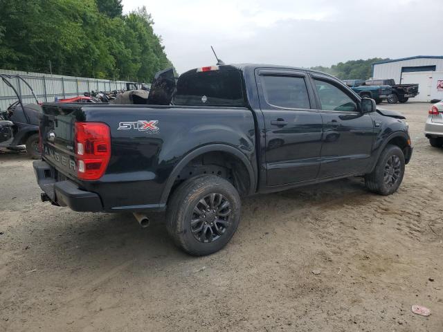 2020 FORD RANGER XL 1FTER4FH0LLA14743
