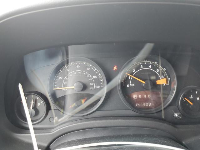 2017 JEEP PATRIOT LATITUDE 1C4NJRFBXHD172203