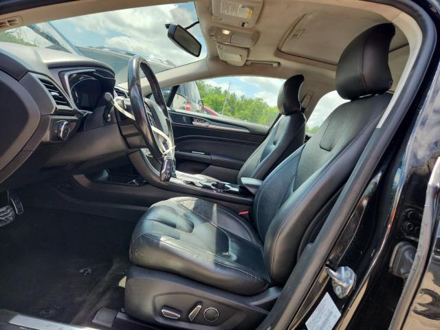 2016 FORD FUSION TIT - 3FA6P0K94GR295024