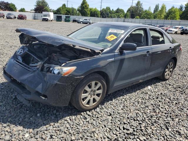TOYOTA CAMRY HYBR