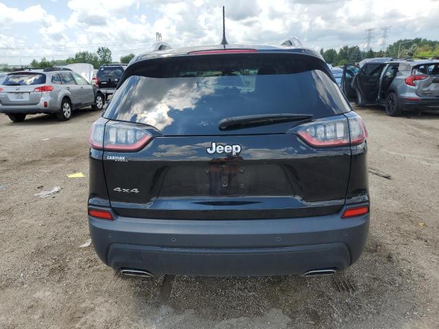 2020 JEEP CHEROKEE L 1C4PJMLX8LD640675